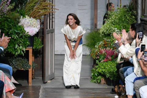 Alter Design : Runway - Paris Fashion Week - Menswear Spring/Summer 2020