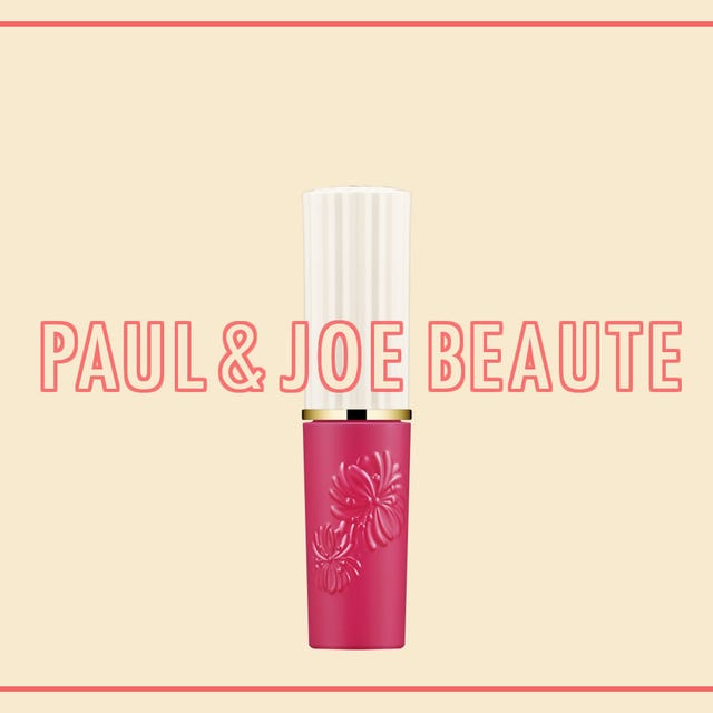 ポール ジョー Paul Joe 新作コスメ 21春夏 ポール ジョー Paul Joe 新作コスメ 21春夏