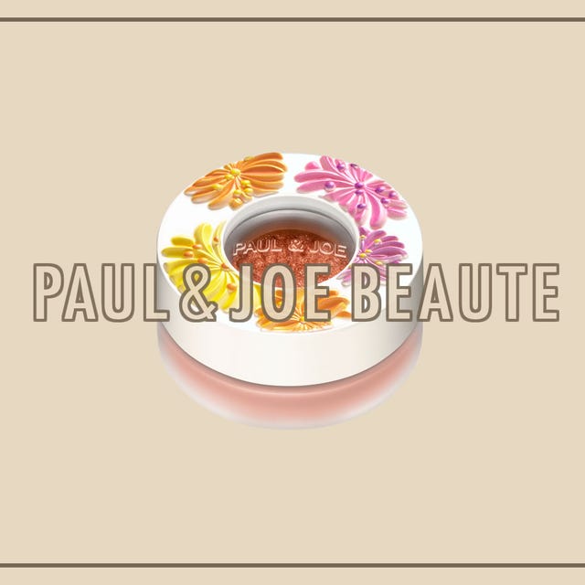 ポール ジョー Paul Joe 新作コスメ 22秋冬 ポール ジョー Paul Joe 新作コスメ 22秋冬