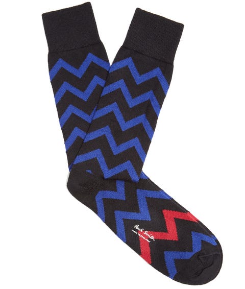 These Are The Coolest And Most Comfortable Dress Socks To Buy