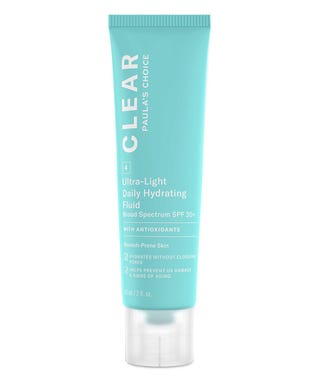 mejor crema hidratante spf