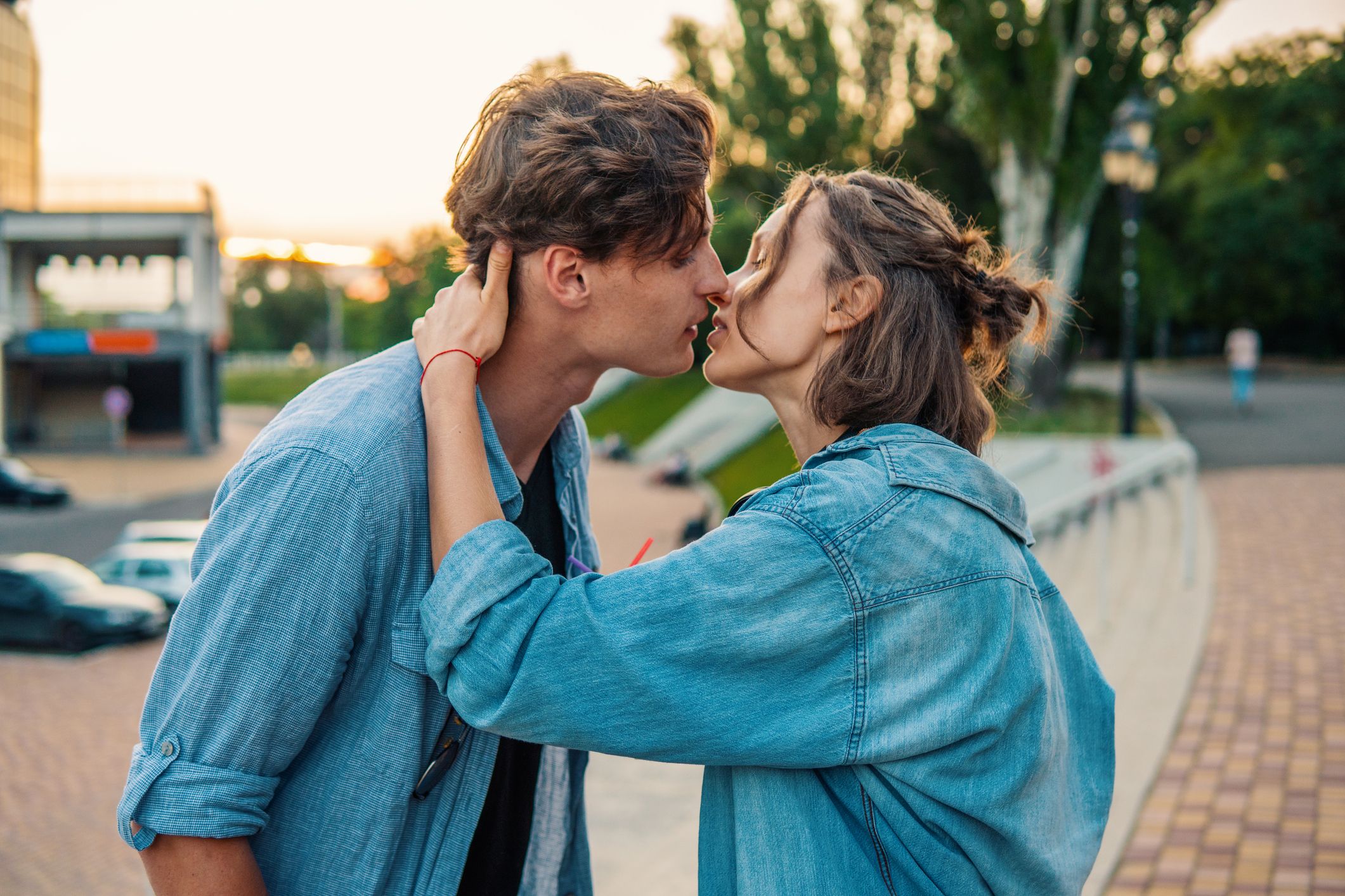 Benefici di dating uomo più vecchio