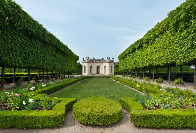 How Marie Antoinette S Pocket Watch Saved The Petit Trianon