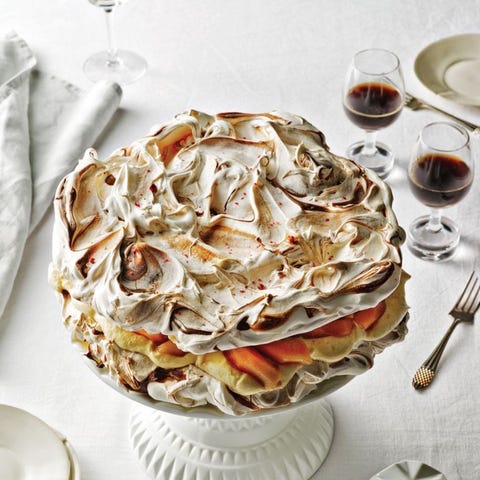 pavlova kweepeer karnemelk pavlova kweepeer karnemelk