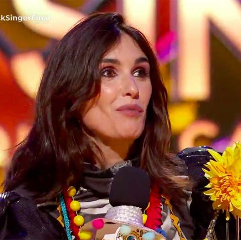 Paz Vega