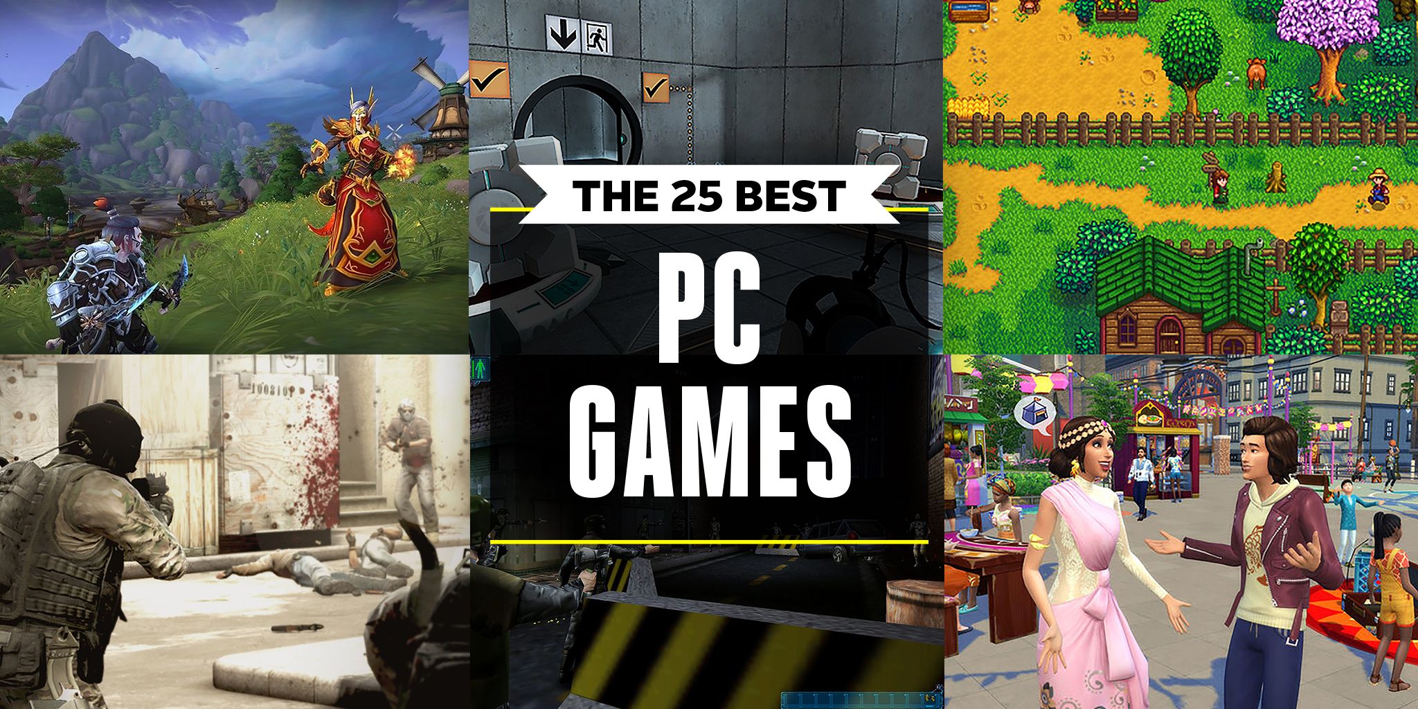best free open world games for pc 2019