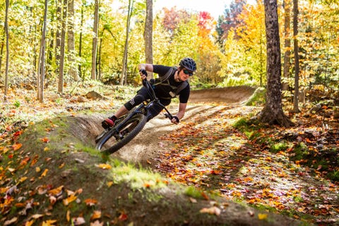 mountain biking for beginners best destinations