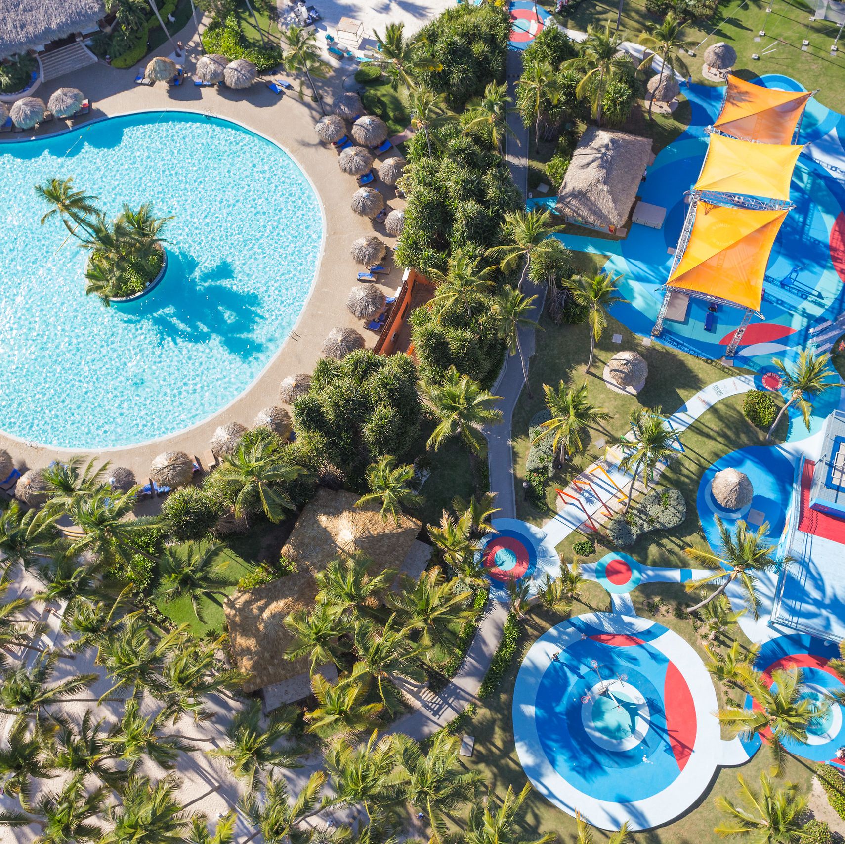 Why You Should Take the Family to an All-Inclusive Resort at Least Once