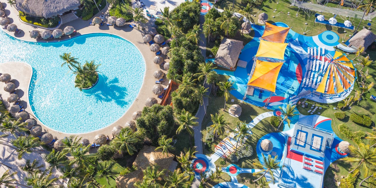 5 Reasons to Book an All-Inclusive Family Trip 5 Reasons to Book an All-Inclusive Family Trip