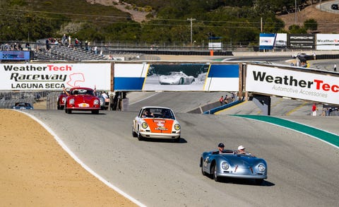 porsche rennsport reunion 2019