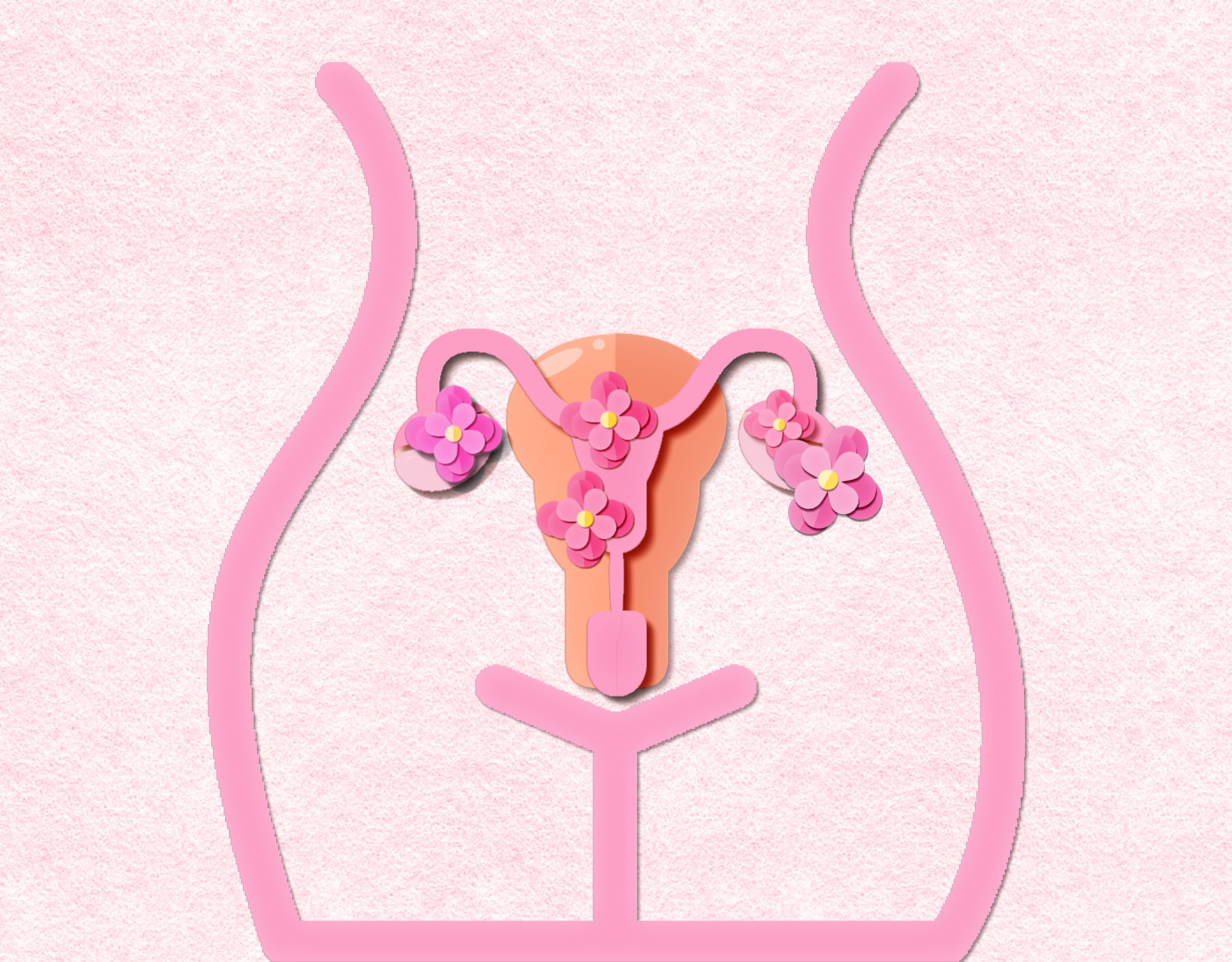妊娠率がグッと変わる 膣内 子宮内フローラを改善して健康に