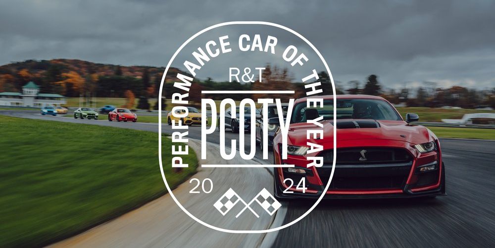 Get the Behind-the-Scenes Scoop on Performance Car of the Year