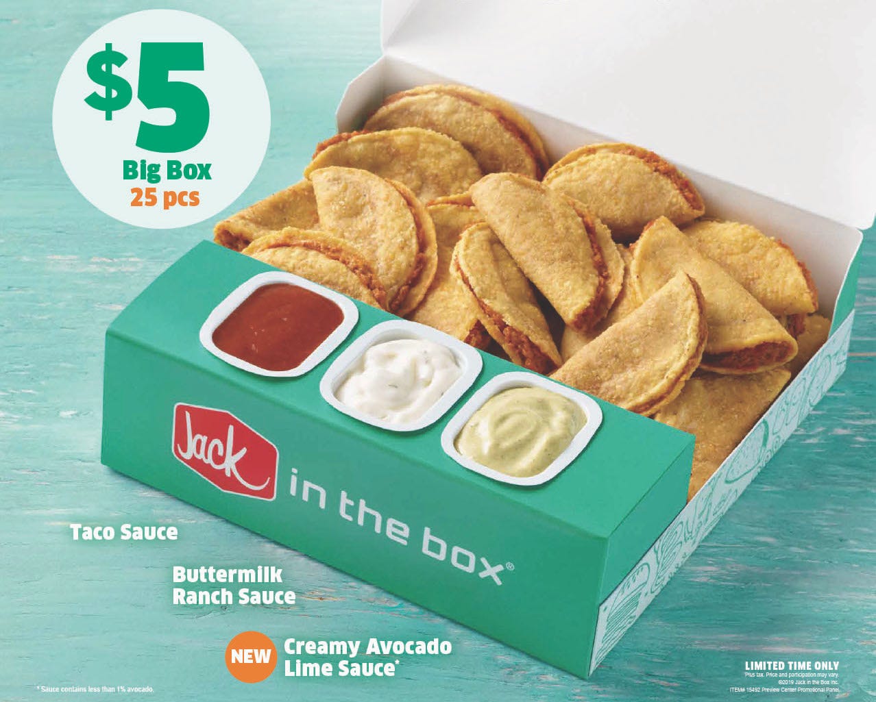 Jack In The Box Menu Nutrition Tacos Besto Blog