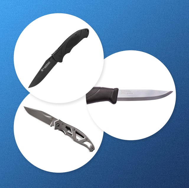 Knives knives