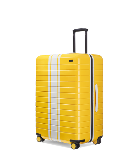 Product, Yellow, Line, Orange, Plastic, Parallel, Beige, Gas, Cylinder, Rectangle, 