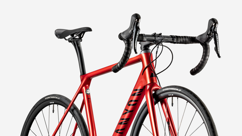 Review: Canyon Endurace CF SL Disc 8.0