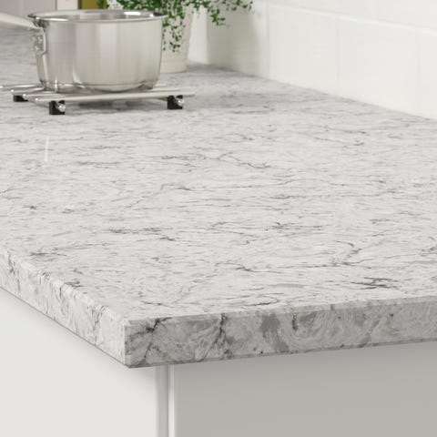 Ikea Kitchen Inspiration Buying And Installing New Kitchen Countertops