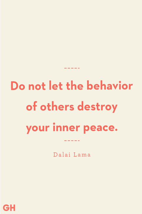 peace quotes dalai lama