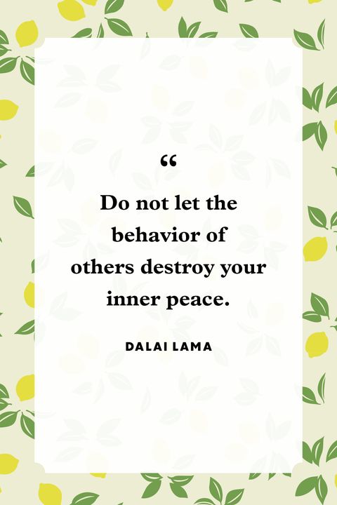 30 Best Peace Quotes - Quotes and Sayings about Peace and Understanding