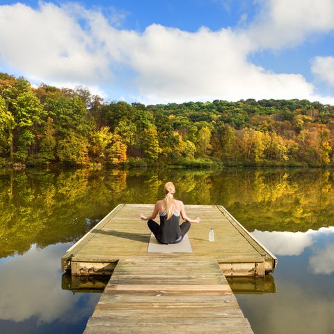 7 Meditation Tips For Total Beginners