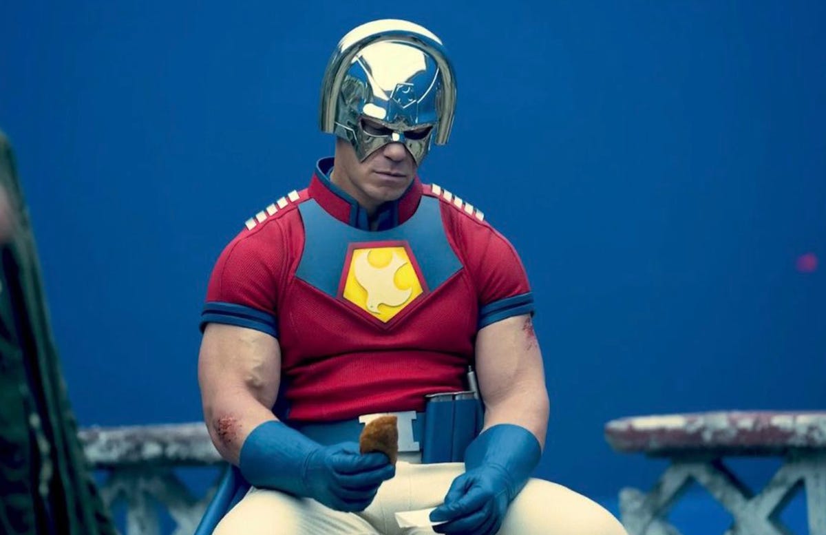 Which HBO Max series are in danger of cancellation?