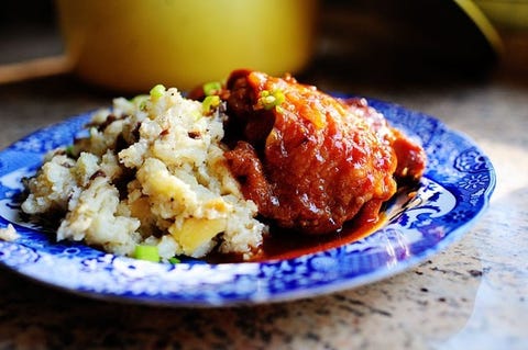 50 Best Southern Comfort Food Recipes - Easy Southern Comfort Food Ideas