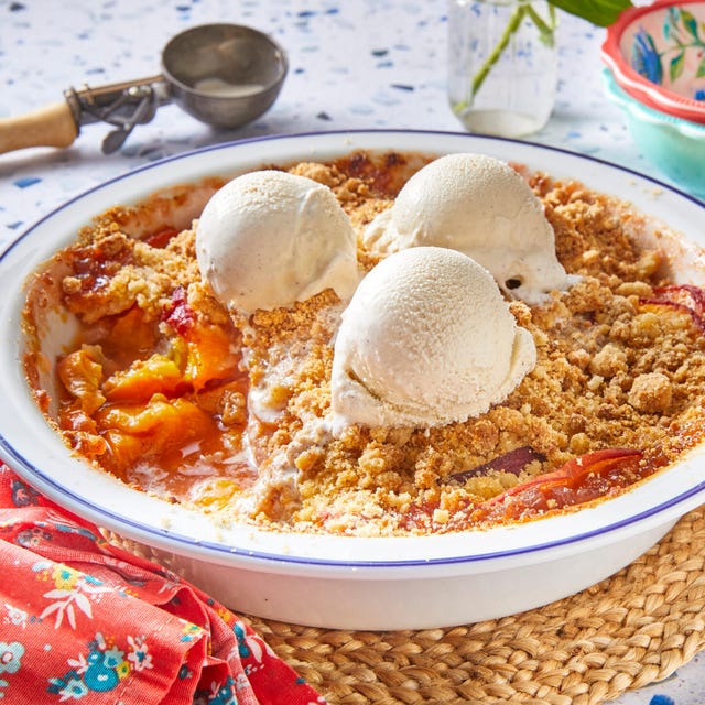 Greatest Peach Crumble Recipe – The way to Make Peach Crumble Greatest Peach Crumble Recipe – The way to Make Peach Crumble