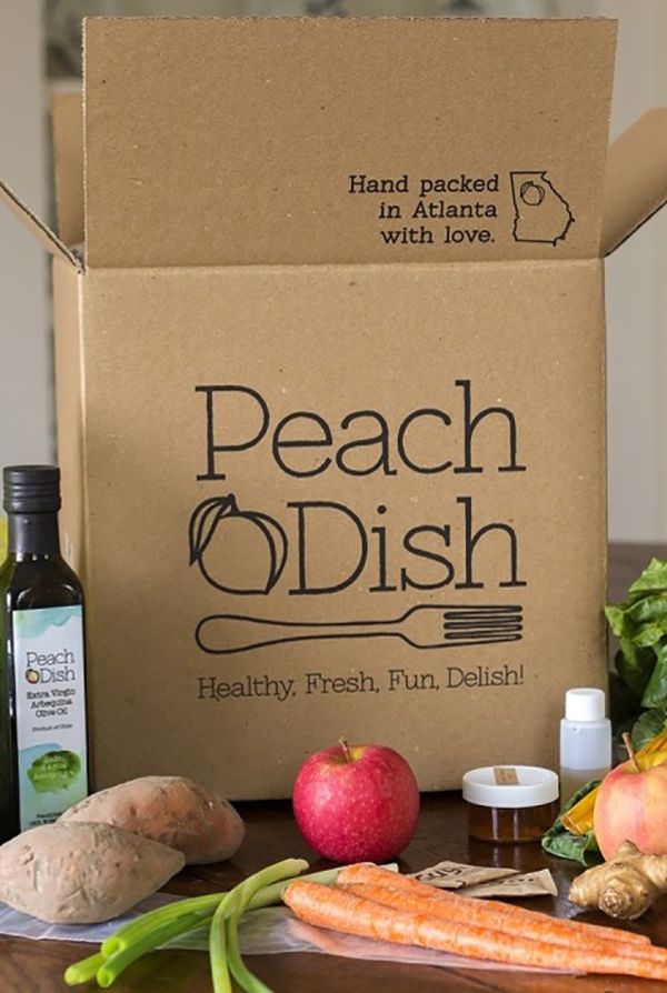 15 Best Food Delivery Services - Best Meal Kit Delivery Service