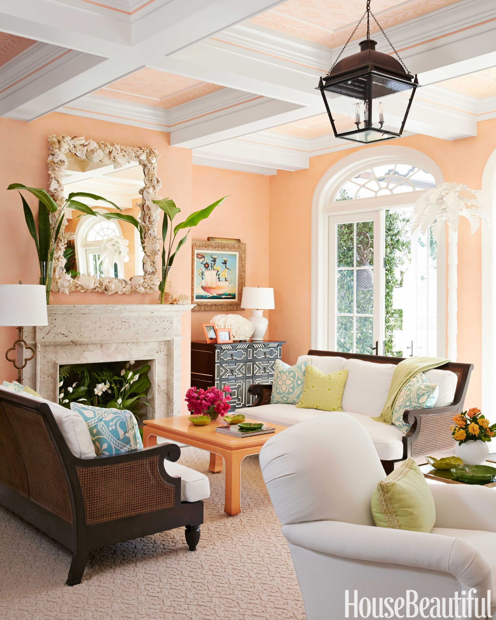 25 Best Living Room Color Ideas Top Paint Colors For