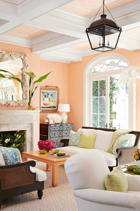 25 Best Living Room Color Ideas Top Paint Colors For