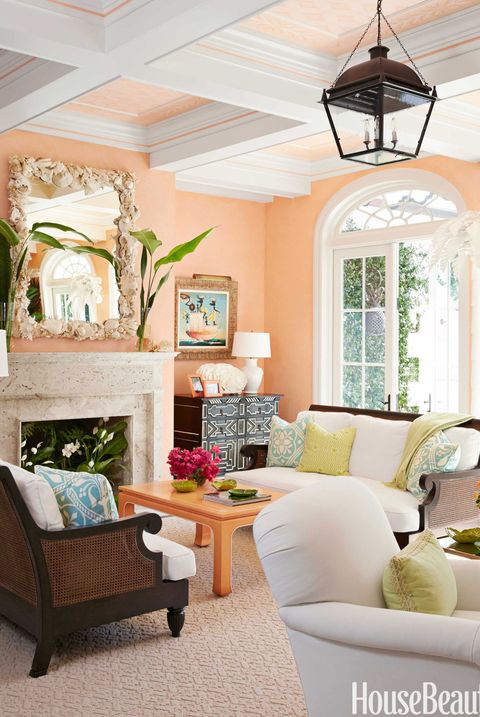 15 Best Living  Room  Color  Ideas  Top Paint  Colors  for 
