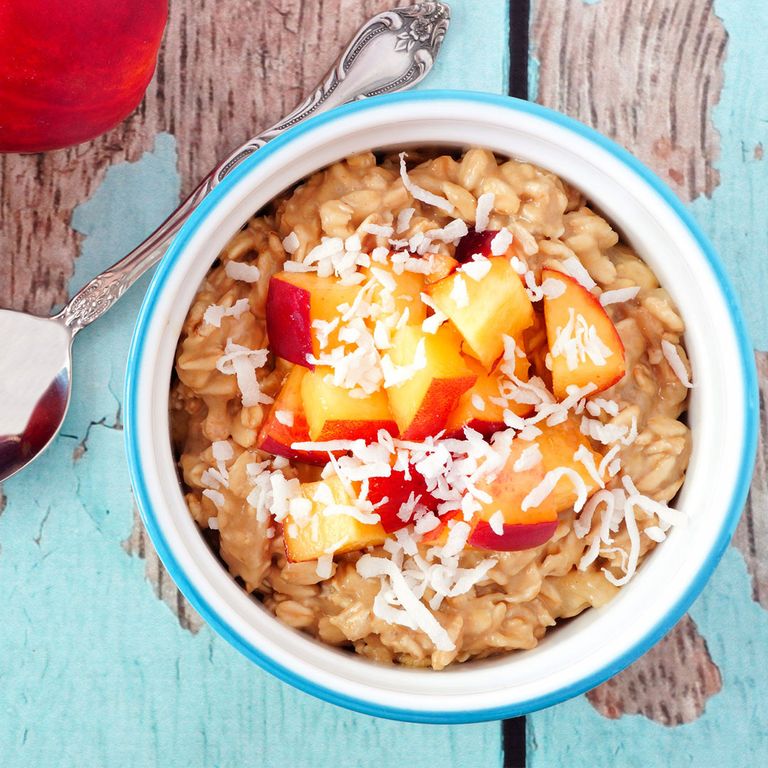 14 Easy Summer Breakfast Ideas - Healthy No-Cook Breakfasts