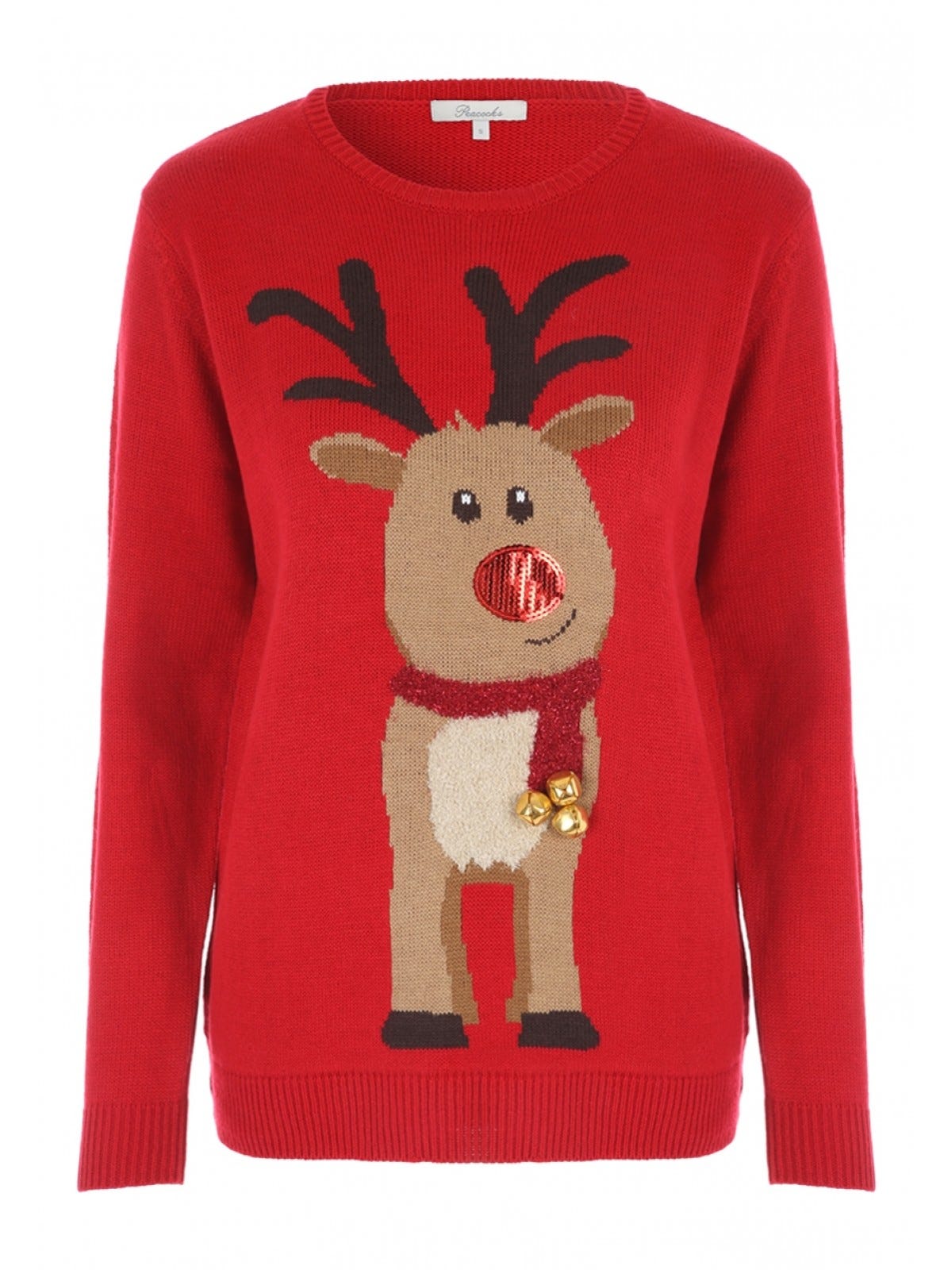 Best Christmas Jumpers 2017