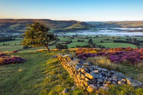 Amazing country getaways in the UK: Best countryside breaks 2021