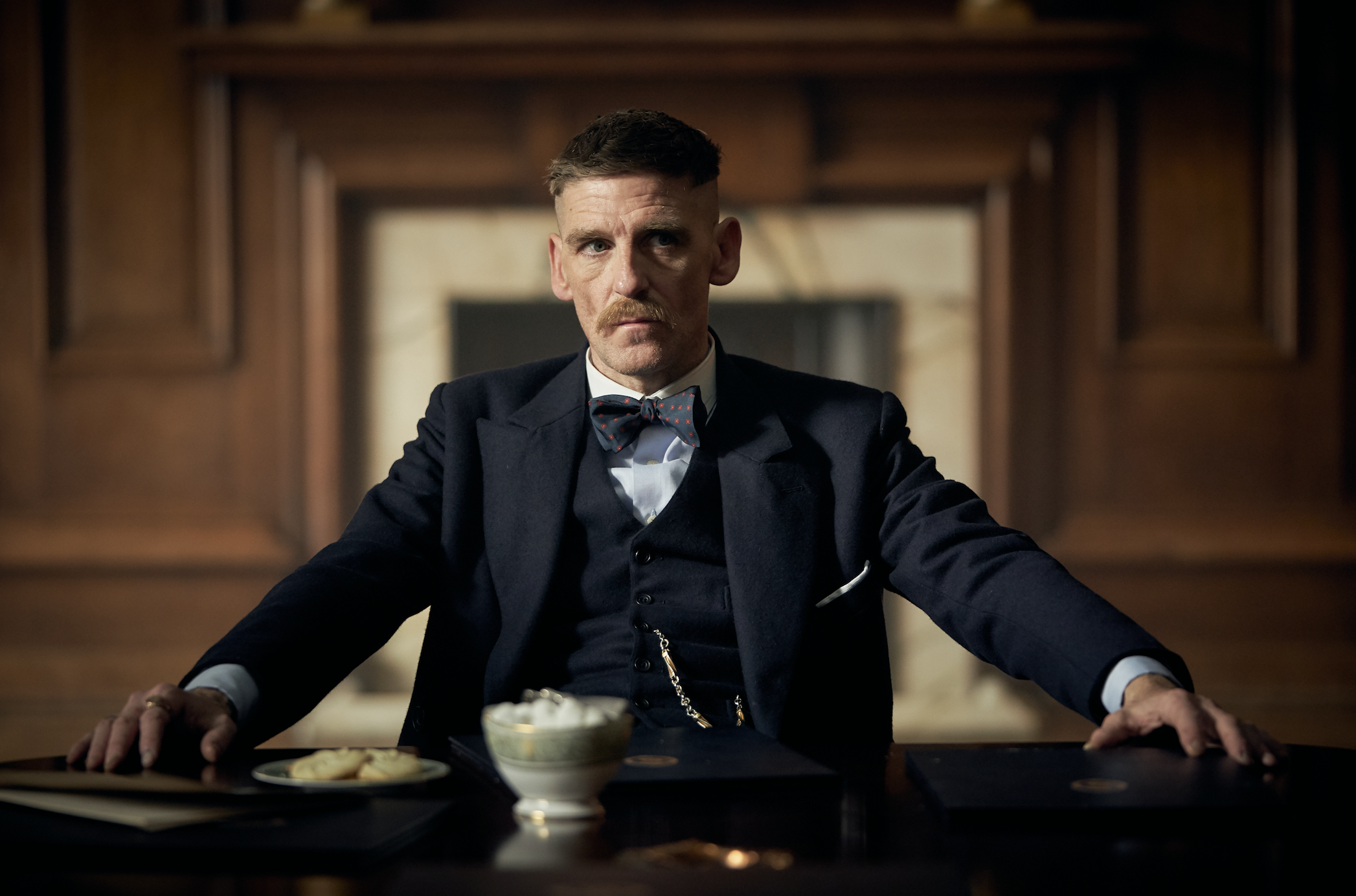 peaky blinders game xbox release date