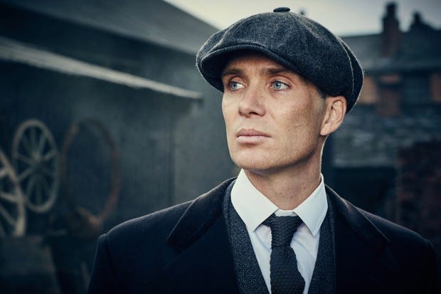 Cillian Murphy, on the possible return of ‘Peaky Blinders’ in the form of a film: “I would love it”