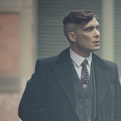 View Peaky Blinders Thomas Shelby Pics Photos - Tommy Shelby - Peaky ...