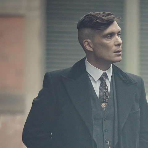 Peaky Blinders series 5 announces two-night launch on BBC One