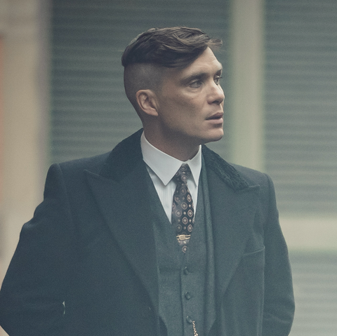 Peaky Blinders series 5 announces two-night launch on BBC One