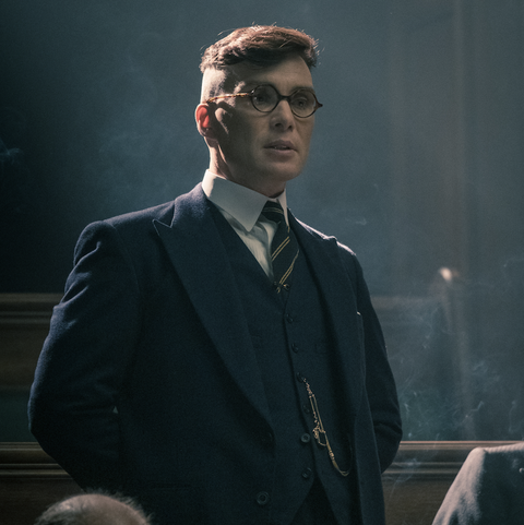 Peaky Blinders Season 6 Episodes Uk Release Date Cast And More
