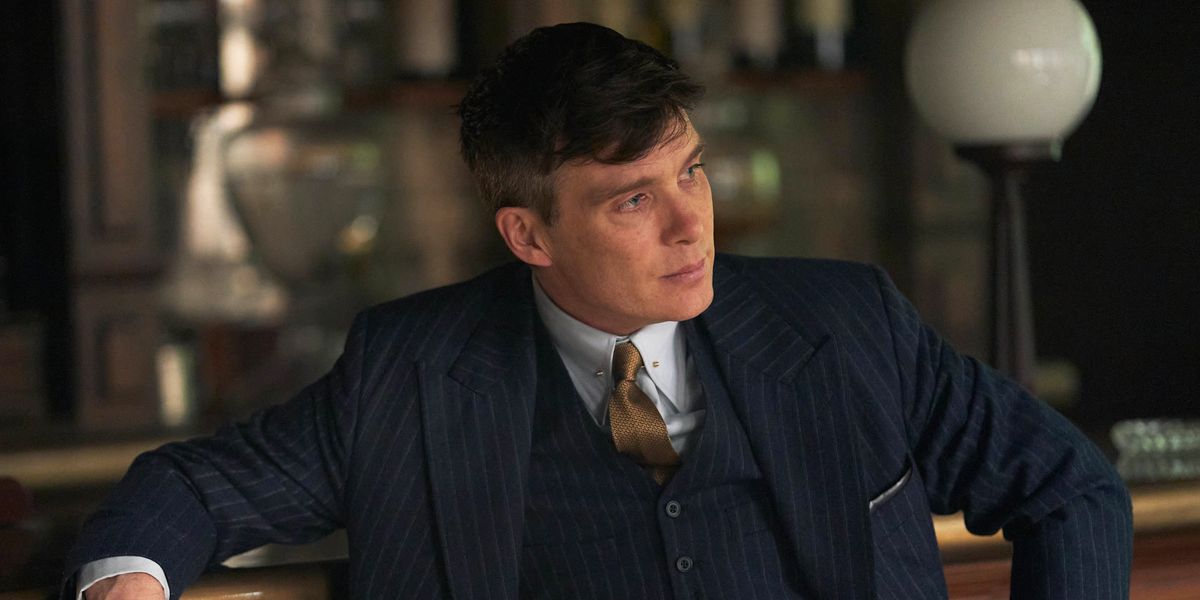 Peaky Blinders boss gives promising update on movie spin-off