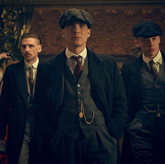 Surprising Things About Peaky Blinders Even Huge Fans Don't Know