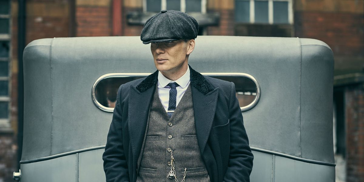 The First Details For Peaky Blinders Season 5 Have Been Revealed 