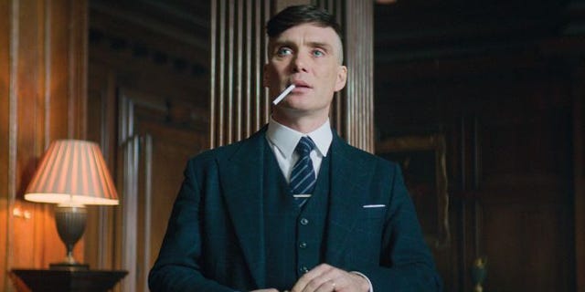 Peaky Blinders Season 6 Episode 1