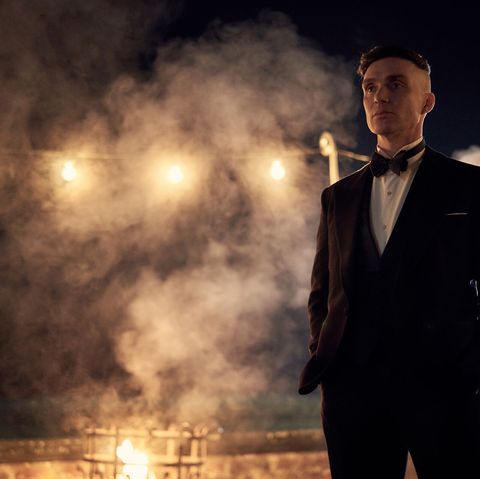 Peaky Blinders Season 6: will Grace come back in the show? Read to know ...
