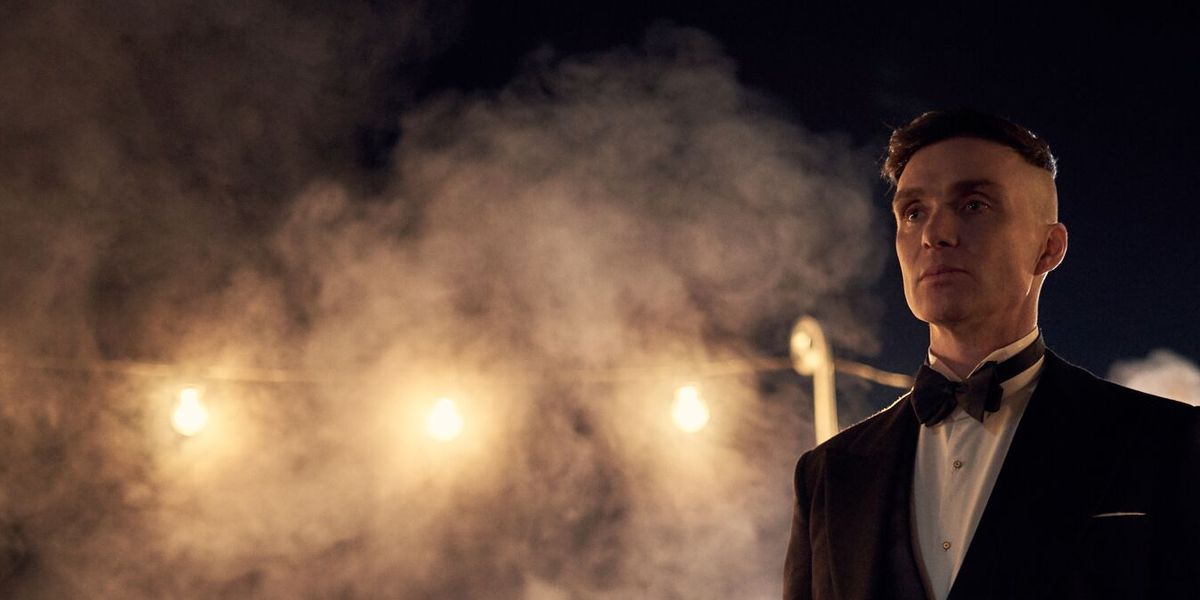 When Is 'Peaky Blinders' Season 6 Out? Rumours, Teasers, And ...