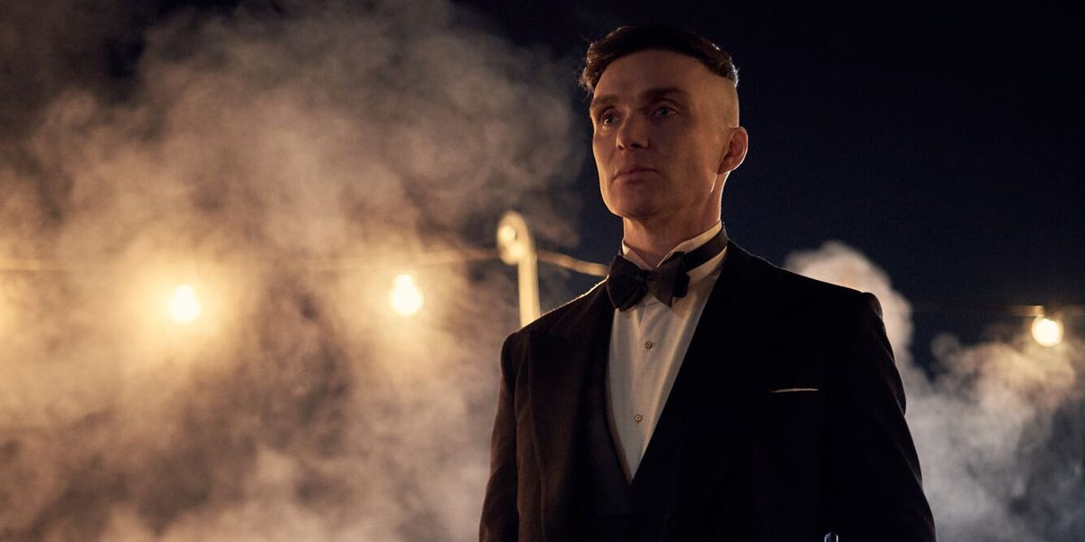 When Is 'Peaky Blinders' Season 6 Out? Rumours, Teasers, And ...