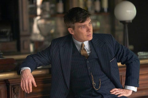 cillian murphy, peaky blinders, season 6