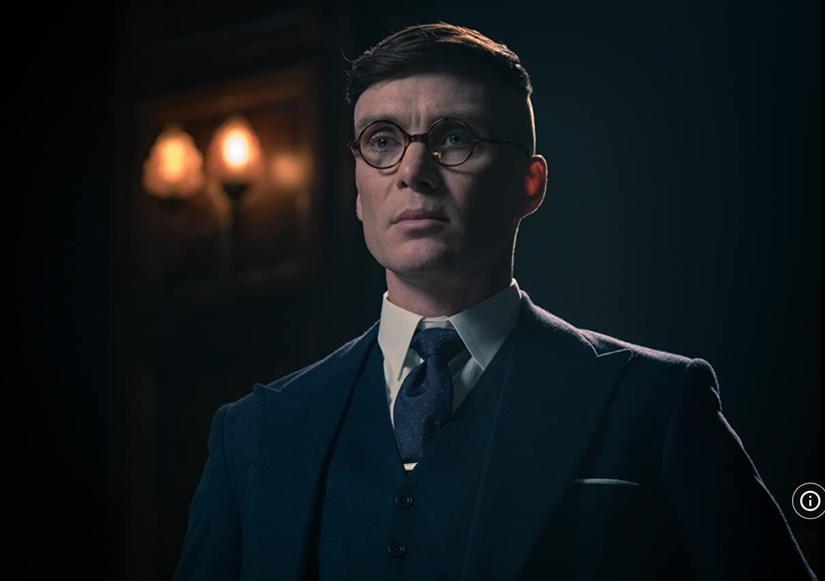 Peaky blinders season 6 release date on netflix