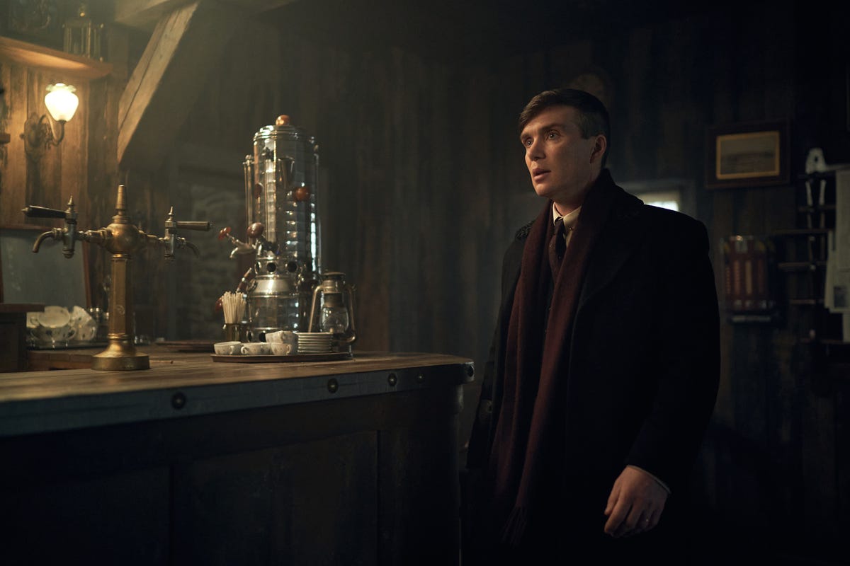 'Peaky Blinders': ¿habrá estreno de la temporada 7?